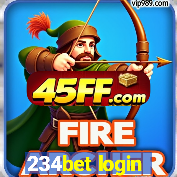234bet login